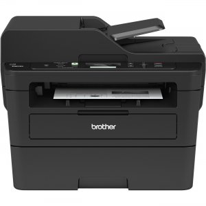 Brother Compact Laser MFP Copier DCPL2550DW BRTDCPL2550DW DCP-L2550DW