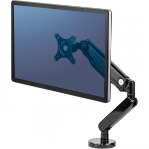 Fellowes Platinum Series Single-Monitor Arm 8043301 FEL8043301