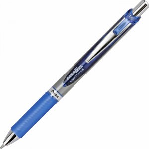 EnerGel Deluxe RTX Retractable Pens BL80C PENBL80C