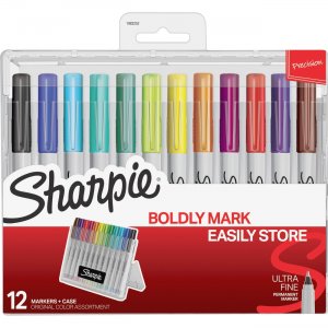 Sharpie Precision Ultra-fine Point Markers 1983252 SAN1983252