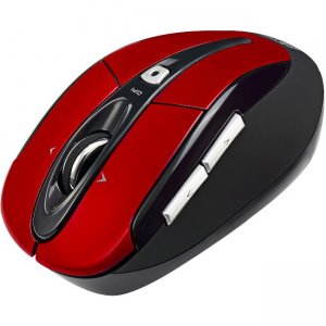 Adesso iMouse - 2.4 GHz Wireless Programmable Nano Mouse IMOUSES60R S60R