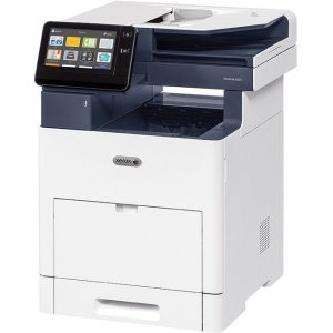 Xerox VersaLink B605 Multifunction Printer Metered B605/SM
