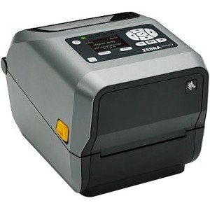 Zebra Thermal Transfer Printer ZD62043-T01F00EZ ZD620