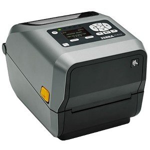 Zebra Thermal Transfer Printer ZD62042-T01L01EZ ZD620