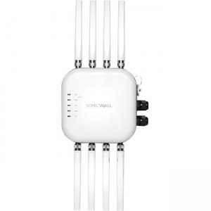 SonicWALL SonicWave Wireless Access Point 01-SSC-2569 432o