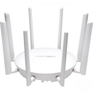 SonicWALL SonicWave Wireless Access Point 01-SSC-2568 432e