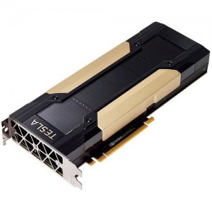 HP NVIDIA Tesla V100 PCIe 16GB Computational Accelerator Q2N68A