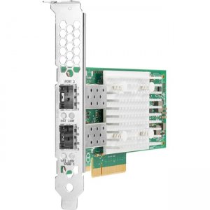 HP Ethernet 10Gb 2-Port Adapter 867707-B21 521T