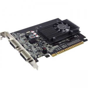 IMSourcing GeForce GT 520 Graphics Card 01G-P3-1526-KR