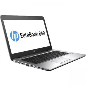 HP EliteBook 840 G4 Notebook PC (ENERGY STAR) - Refurbished 1GE42UTR#ABA
