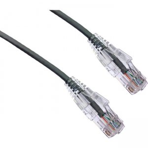 Axiom 20FT CAT6A BENDnFLEX Ultra-Thin Snagless Patch Cable C6ABFSB-G20-AX