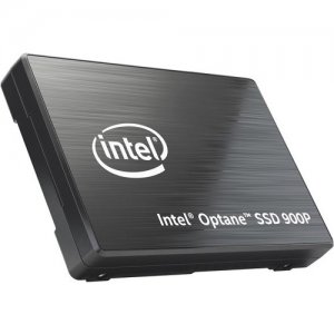 Intel Optane Solid State Drive SSDPE21D280GASX