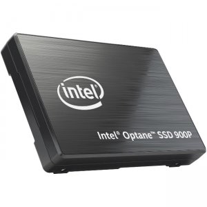 Intel Optane 900P Solid State Drive SSDPE21D280GASM