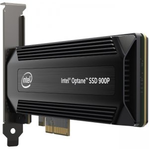 Intel Optane 900P Solid State Drive SSDPED1D480GASX