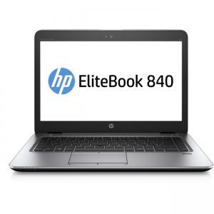 HP EliteBook 840 G4 Notebook PC (ENERGY STAR) - Refurbished 1FY18UTR#ABA