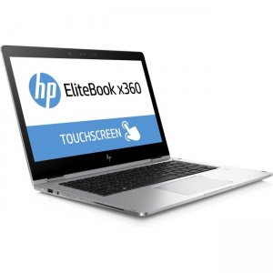 HP EliteBook x360 1030 G2 2 in 1 Notebook 2QY44EC#ABA