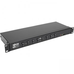Tripp Lite DVI/USB 8-Port KVM Switch B024-DUA8-SL