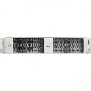 Cisco UCS C240 M5 Server UCS-SPR-C240M5-S2