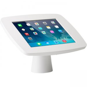 Tryten iPad Air Kiosk White Open T2423WA T2423