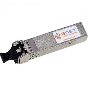 ENET Ciena SFP (mini-GBIC) Module XCVR-080Y55-ENC
