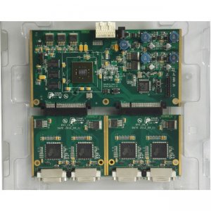 TRICOLOR Apollo DVI Input Card AP-4DI