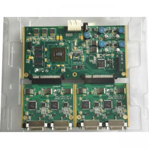 TRICOLOR Apollo DVI Output Card AP-4DO