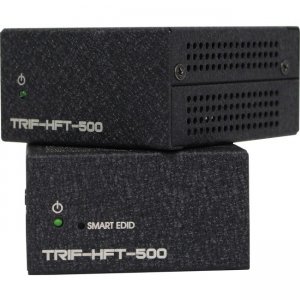 TRICOLOR HDMI-5G Optical Fiber Extender TRIF-HFT-500