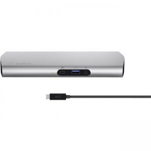 Belkin USB-C Express Dock 3.1 HD (For Business / Brown Box) B2B152TT