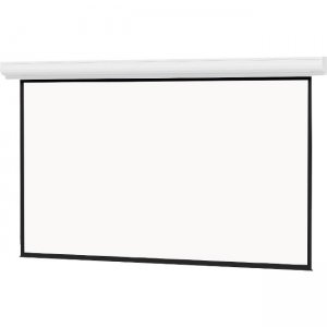 Da-Lite Contour Electrol Projection Screen 88397LSM