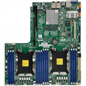 Supermicro Server Motherboard MBD-X11DDW-L-O X11DDW-L