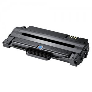HP Samsung MLT-D105L High Yield Black Toner Cartridge SU770A