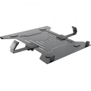 Manhattan Universal Laptop Holder for VESA Mount Stand 461498