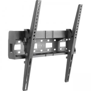 Manhattan Universal Flat-Panel TV Tilting Wall Mount with Integrated Storage Area 461450