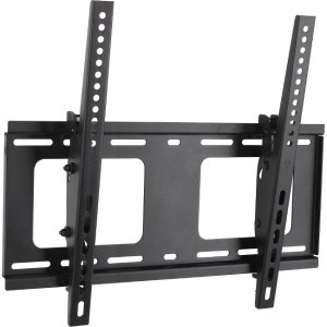 Manhattan Universal Flat-Panel TV Tilting Wall Mount with Post-Leveling Adjustment 461474