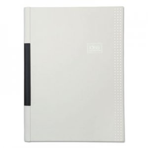 Oxford Idea Collective Professional Casebound Notebook, White, 11.75 x 8.25, 80 Pages TOP56892 56892