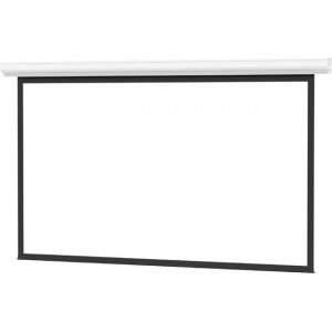 Da-Lite Designer Contour Electrol Projection Screen 92662W