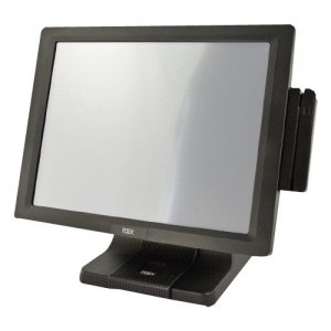 POS-X Universal VESA Mount EVO-XZ4-M100