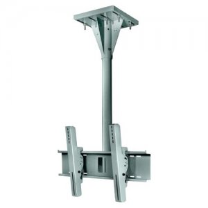 Peerless-AV Wind Rated Concrete Ceiling Tilt Mount ECMU-01-I-S