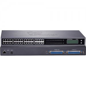 Grandstream High Density FXS Analog VoIP Gateway GXW4232