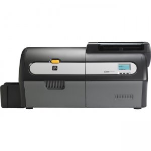 Zebra Card Printer Single Sided Z71-000C000GUS00 ZXP Series 7