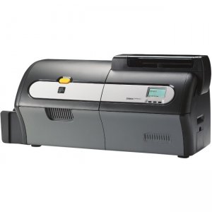 Zebra Card Printer Dual Sided Z72-0M0C000GUS00 ZXP Series 7