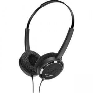 Sennheiser Headphone 505966 HP 02-140