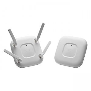 Cisco Aironet Wireless Access Point AIR-CAP2702E-T-K9 2702E