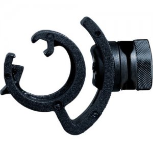 Sennheiser Clamp Mount 500541 MZH 908 D