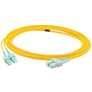 AddOn Fiber Optic Simplex Patch Cable ADDASCASC3MS9SMF