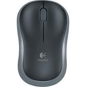 Logitech Wireless Mouse 910-003635 M185