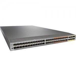 Cisco Nexus Layer 3 Switch C1-N5K-C5672UP 5672UP