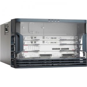 Cisco ONE Nexus 7000 4-Slot Switch C1-N7004-S2-R 7004