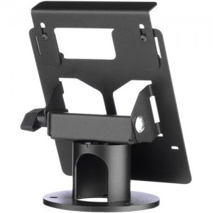 MMF POS Dual Security Payment Terminal Stand MMFPS9504