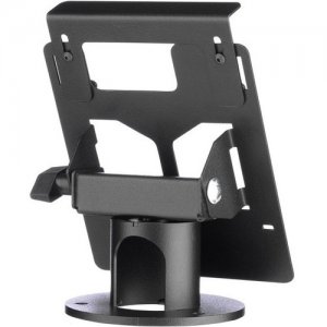 MMF POS Dual Security Payment Terminal Stand MMFPS9804